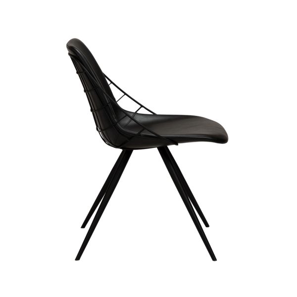 Dan-Form Sway Chair tuoli keinonahka - Image 3