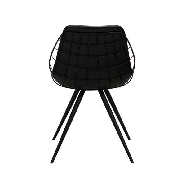 Dan-Form Sway Chair tuoli keinonahka - Image 4