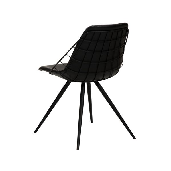 Dan-Form Sway Chair tuoli keinonahka - Image 5