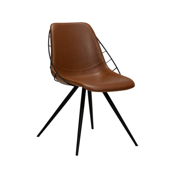 Dan-Form Sway Chair tuoli keinonahka - Image 7