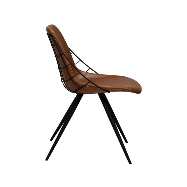 Dan-Form Sway Chair tuoli keinonahka - Image 9
