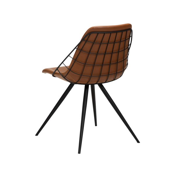 Dan-Form Sway Chair tuoli keinonahka - Image 11
