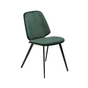 Dan-Form Swing Chair tuoli sametti