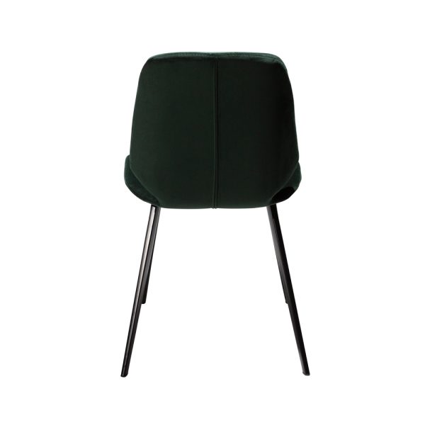 Dan-Form Swing Chair tuoli sametti - Image 5