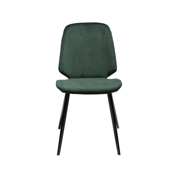 Dan-Form Swing Chair tuoli sametti - Image 2