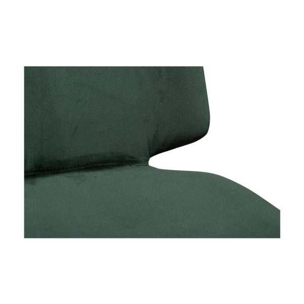 Dan-Form Swing Chair tuoli sametti - Image 9