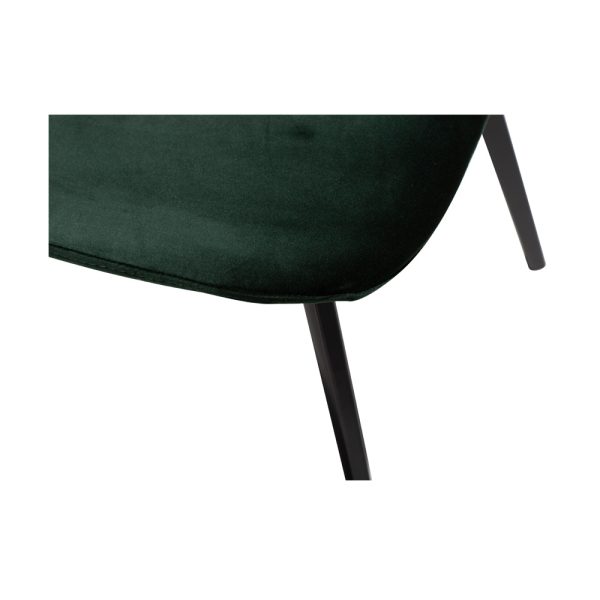Dan-Form Swing Chair tuoli sametti - Image 10