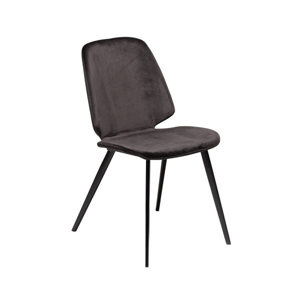 Dan-Form Swing Chair tuoli sametti - Image 6