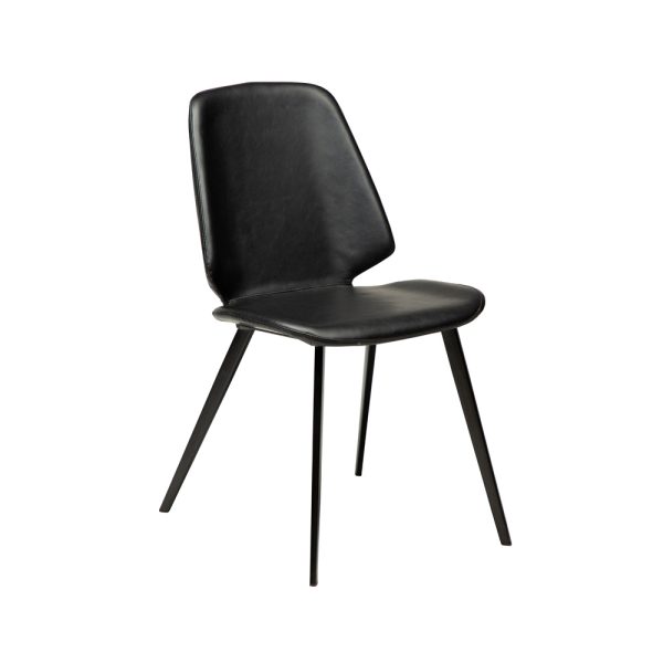 Dan-Form Swing Chair tuoli keinonahka - Image 6