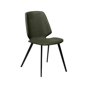 Dan-Form Swing Chair tuoli keinonahka
