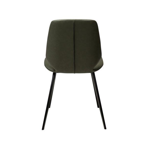 Dan-Form Swing Chair tuoli keinonahka - Image 5