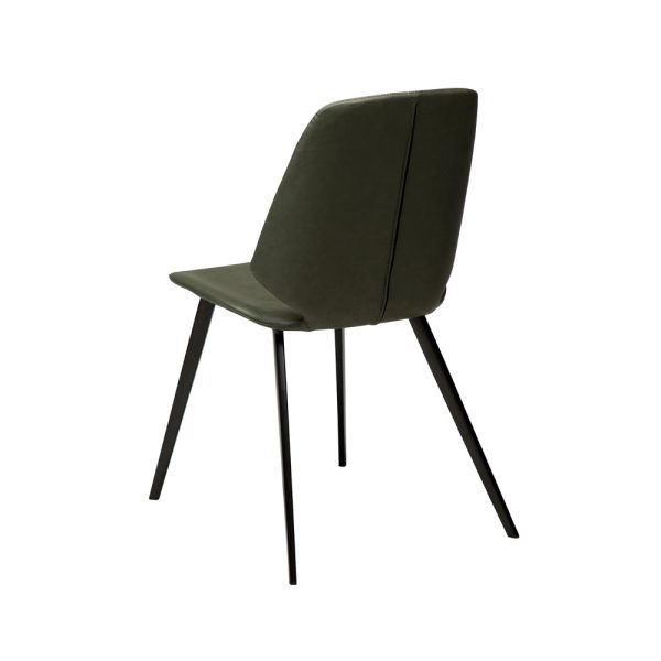 Dan-Form Swing Chair tuoli keinonahka - Image 4