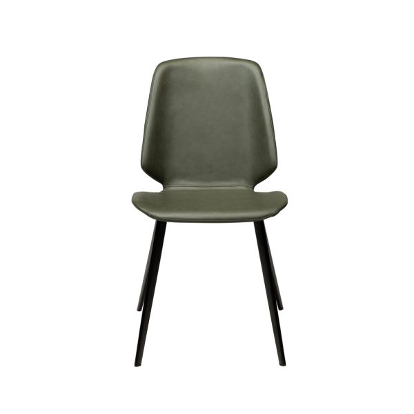 Dan-Form Swing Chair tuoli keinonahka - Image 2