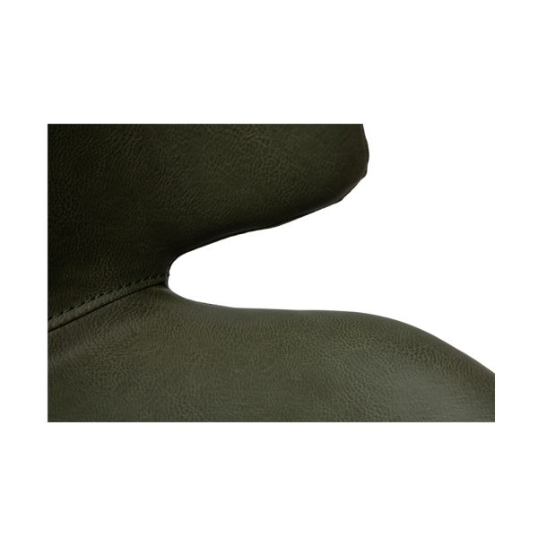 Dan-Form Swing Chair tuoli keinonahka - Image 10