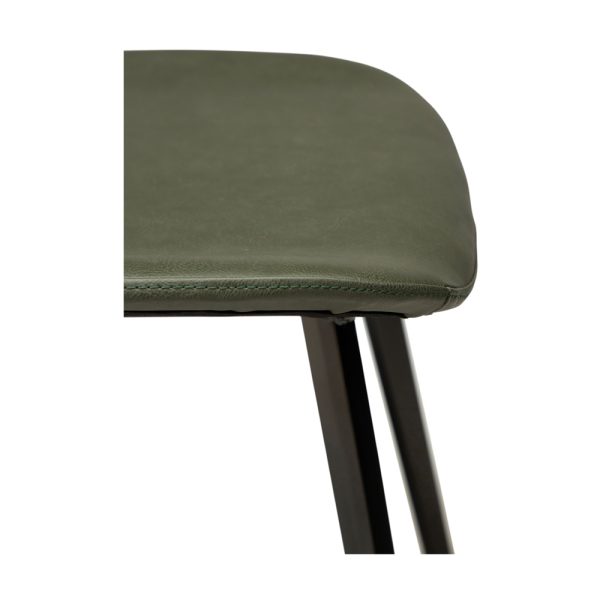 Dan-Form Swing Chair tuoli keinonahka - Image 11