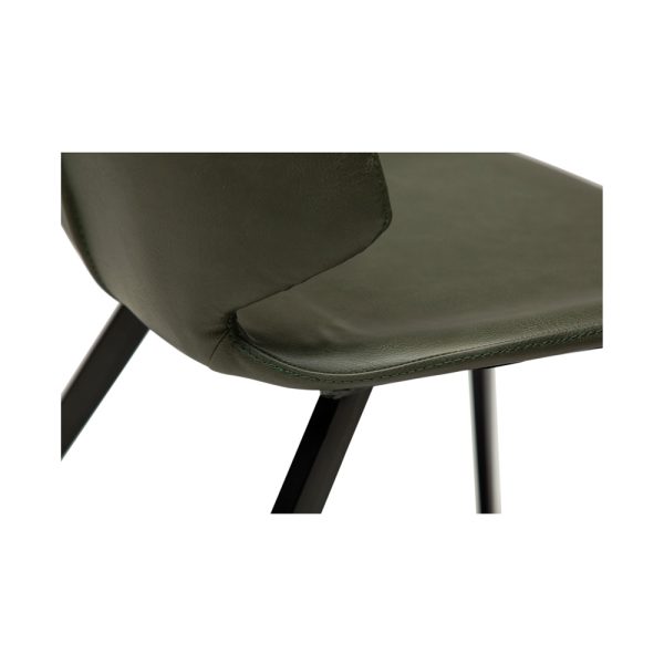 Dan-Form Swing Chair tuoli keinonahka - Image 12