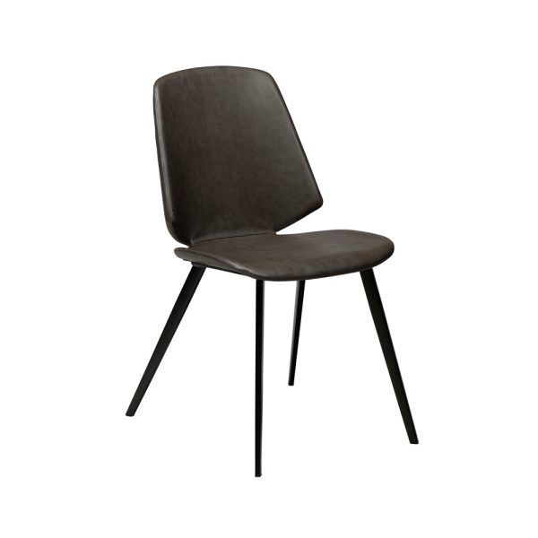 Dan-Form Swing Chair tuoli keinonahka - Image 7