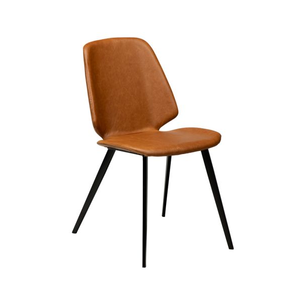 Dan-Form Swing Chair tuoli keinonahka - Image 8