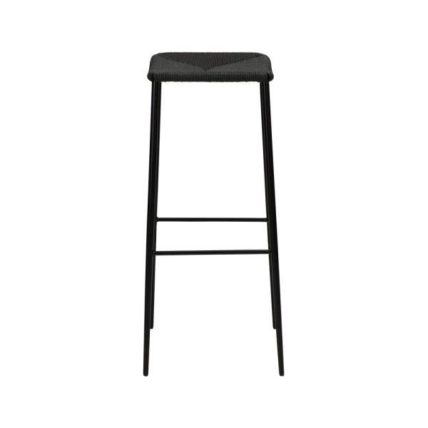 Dan-Form Stiletto Bar Stool korkea baarituoli - Image 9