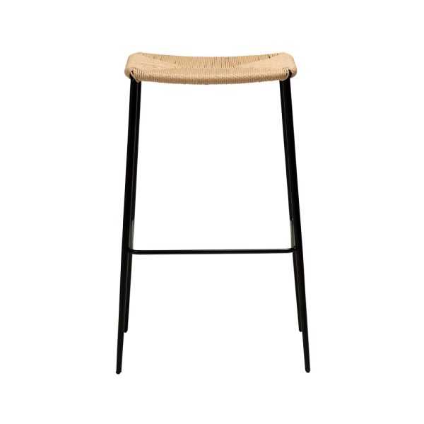 Dan-Form Stiletto Bar Stool korkea baarituoli - Image 2