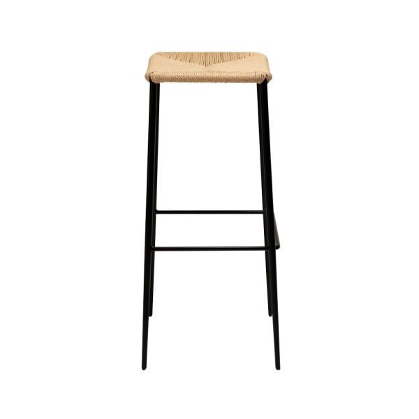 Dan-Form Stiletto Bar Stool korkea baarituoli - Image 3
