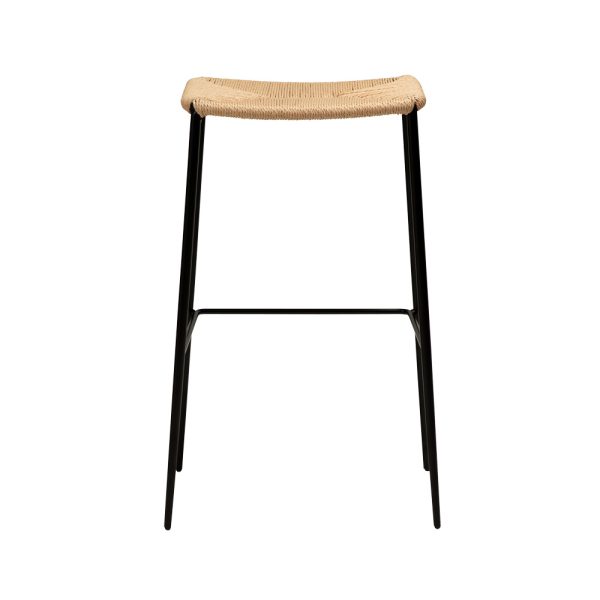 Dan-Form Stiletto Bar Stool korkea baarituoli - Image 4