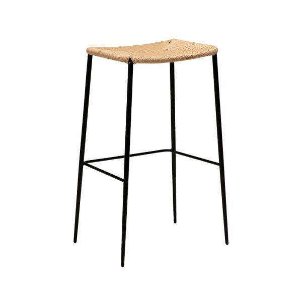Dan-Form Stiletto Bar Stool korkea baarituoli - Image 5