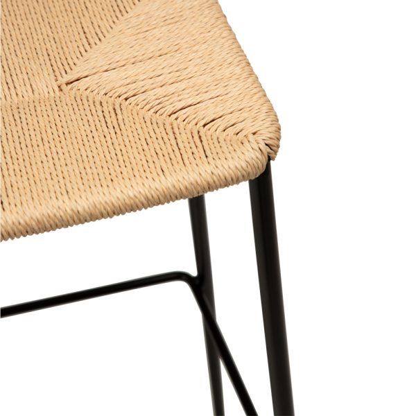 Dan-Form Stiletto Bar Stool korkea baarituoli - Image 6