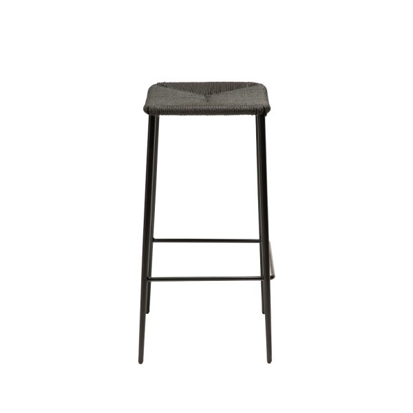 Dan-Form Stiletto Bar Stool matala baarituoli - Image 3