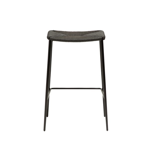 Dan-Form Stiletto Bar Stool matala baarituoli - Image 4