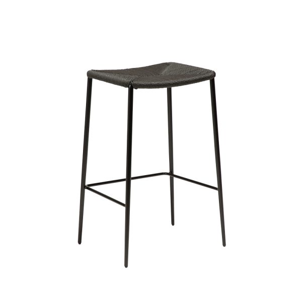 Dan-Form Stiletto Bar Stool matala baarituoli - Image 5