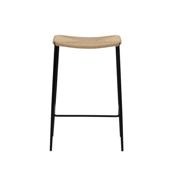 Dan-Form Stiletto Bar Stool matala baarituoli - Image 7