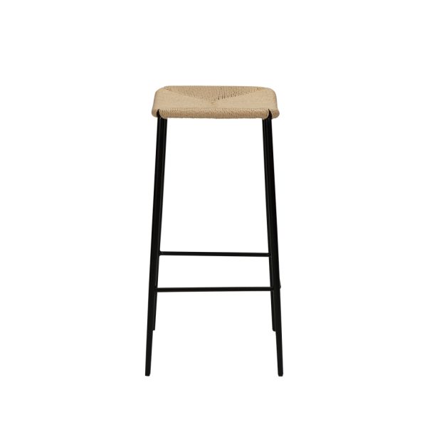 Dan-Form Stiletto Bar Stool matala baarituoli - Image 8