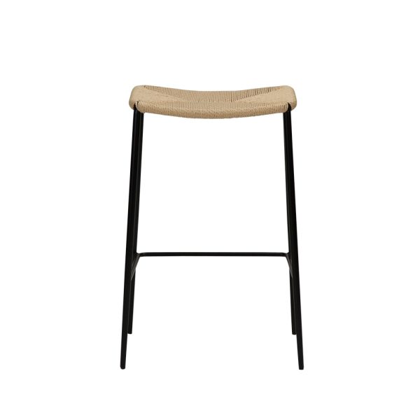 Dan-Form Stiletto Bar Stool matala baarituoli - Image 9