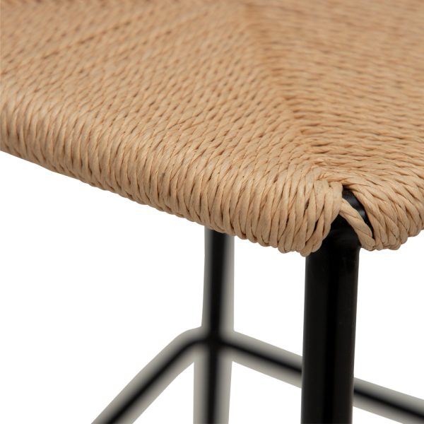 Dan-Form Stiletto Bar Stool matala baarituoli - Image 11