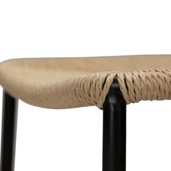 Dan-Form Stiletto Bar Stool matala baarituoli - Image 12