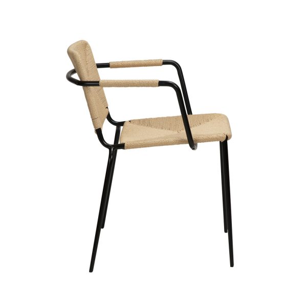 Dan-Form Stiletto Armchair tuoli - Image 3