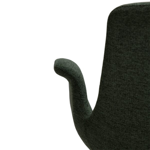 Dan-Form Thicc Armhair tuoli kangas - Image 6
