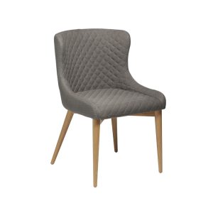 Dan-Form Vetro Chair tuoli kangas