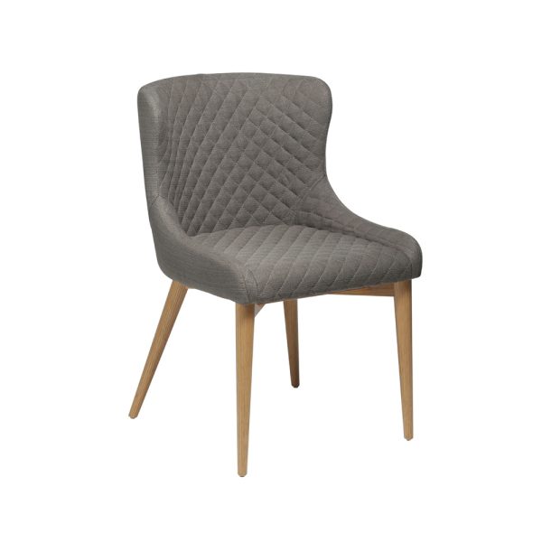 Dan-Form Vetro Chair tuoli kangas