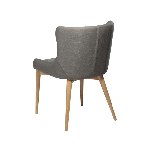 Dan-Form Vetro Chair tuoli kangas - Image 4