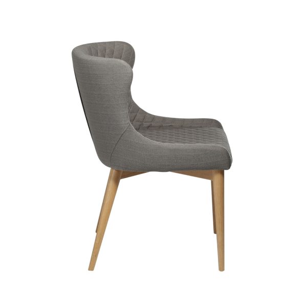 Dan-Form Vetro Chair tuoli kangas - Image 3