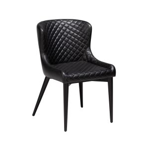 Dan-Form Vetro Chair tuoli keinonahka