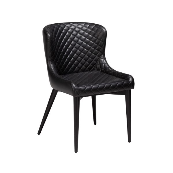 Dan-Form Vetro Chair tuoli keinonahka