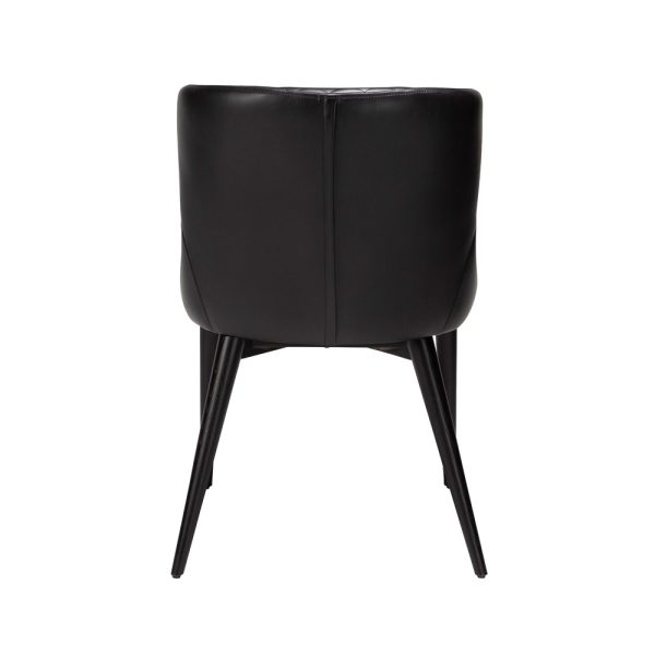 Dan-Form Vetro Chair tuoli keinonahka - Image 5