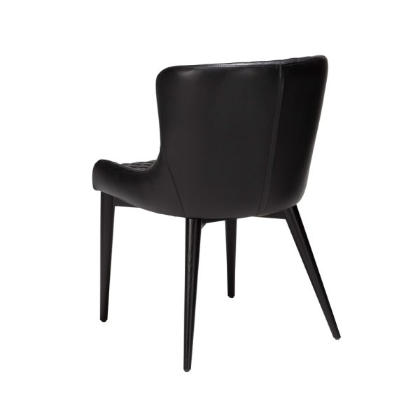Dan-Form Vetro Chair tuoli keinonahka - Image 4