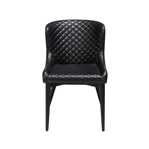 Dan-Form Vetro Chair tuoli keinonahka - Image 2