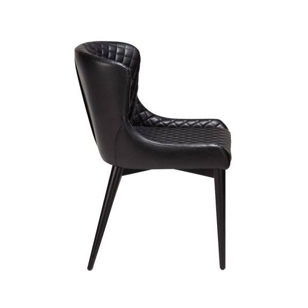 Dan-Form Vetro Chair tuoli keinonahka - Image 3
