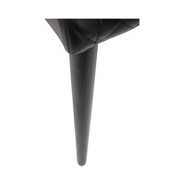 Dan-Form Vetro Chair tuoli keinonahka - Image 10