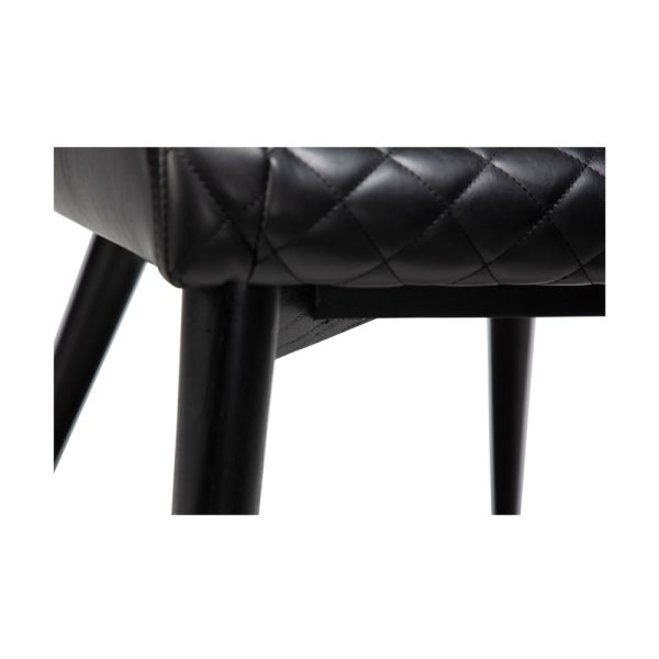 Dan-Form Vetro Chair tuoli keinonahka - Image 7